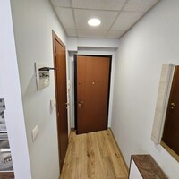 Квартира в Греции, Салоники, 29 кв.м.