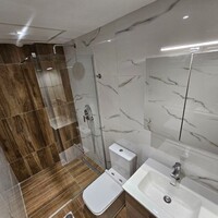 Квартира в Греции, Салоники, 29 кв.м.