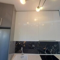 Квартира в Греции, Салоники, 51 кв.м.