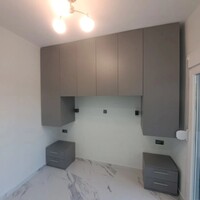 Квартира в Греции, Салоники, 51 кв.м.