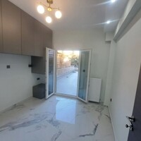 Квартира в Греции, Салоники, 51 кв.м.