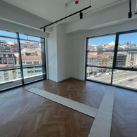 Shopping center in Turkey, Istanbul, 166 sq.m.