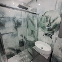 Квартира в Греции, Салоники, 51 кв.м.
