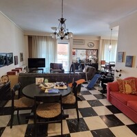 Flat in Greece, Thessaloniki, 160 sq.m.