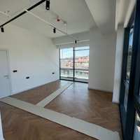 Shopping center in Turkey, Istanbul, 166 sq.m.