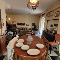 Flat in Greece, Thessaloniki, 160 sq.m.