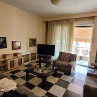 Flat in Greece, Thessaloniki, 160 sq.m.