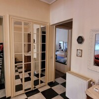 Flat in Greece, Thessaloniki, 160 sq.m.