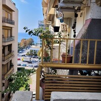 Flat in Greece, Thessaloniki, 160 sq.m.