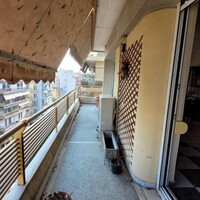Flat in Greece, Thessaloniki, 160 sq.m.