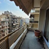 Flat in Greece, Thessaloniki, 160 sq.m.