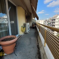 Flat in Greece, Thessaloniki, 160 sq.m.