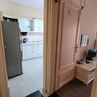 Flat in Greece, Thessaloniki, 160 sq.m.