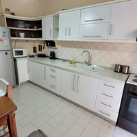 Flat in Greece, Thessaloniki, 160 sq.m.