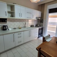 Flat in Greece, Thessaloniki, 160 sq.m.