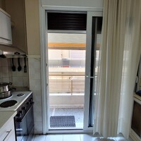 Flat in Greece, Thessaloniki, 160 sq.m.