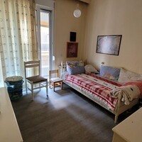 Flat in Greece, Thessaloniki, 160 sq.m.