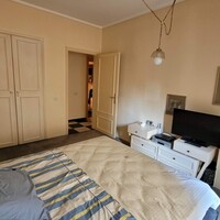 Flat in Greece, Thessaloniki, 160 sq.m.