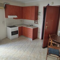 Flat in Greece, Thessaloniki, 41 sq.m.