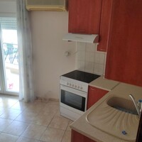 Flat in Greece, Thessaloniki, 41 sq.m.