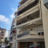 Flat in Greece, Thessaloniki, 41 sq.m.