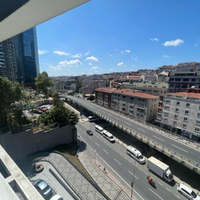 Shopping center in Turkey, Istanbul, 166 sq.m.