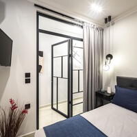 Flat in Greece, Thessaloniki, 38 sq.m.