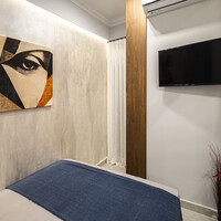 Flat in Greece, Thessaloniki, 38 sq.m.
