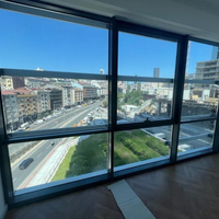 Shopping center in Turkey, Istanbul, 166 sq.m.