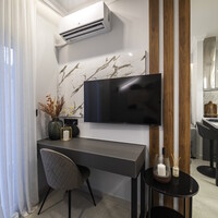 Flat in Greece, Thessaloniki, 38 sq.m.