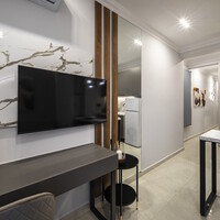Flat in Greece, Thessaloniki, 38 sq.m.