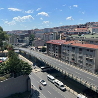 Shopping center in Turkey, Istanbul, 166 sq.m.