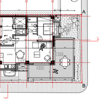 Flat in Greece, Thessaloniki, 64 sq.m.