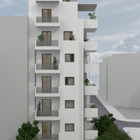 Flat in Greece, Thessaloniki, 109 sq.m.