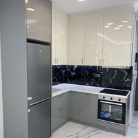 Flat in Greece, Thessaloniki, 30 sq.m.