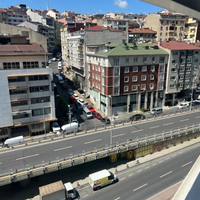 Shopping center in Turkey, Istanbul, 166 sq.m.