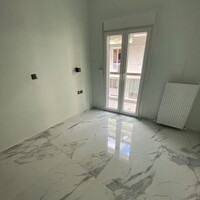Flat in Greece, Thessaloniki, 30 sq.m.