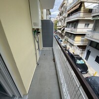 Flat in Greece, Thessaloniki, 30 sq.m.