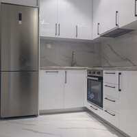 Flat in Greece, Thessaloniki, 41 sq.m.