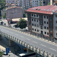 Shopping center in Turkey, Istanbul, 166 sq.m.