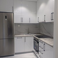 Flat in Greece, Thessaloniki, 41 sq.m.