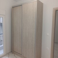 Flat in Greece, Thessaloniki, 41 sq.m.