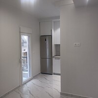 Flat in Greece, Thessaloniki, 41 sq.m.