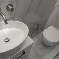 Flat in Greece, Thessaloniki, 41 sq.m.