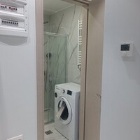 Flat in Greece, Thessaloniki, 41 sq.m.