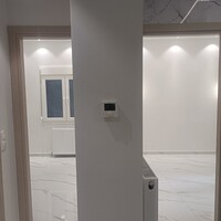 Flat in Greece, Thessaloniki, 41 sq.m.