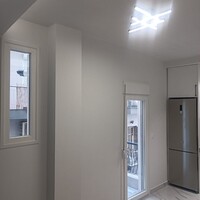 Flat in Greece, Thessaloniki, 41 sq.m.