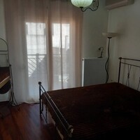 Квартира в Греции, Салоники, 61 кв.м.