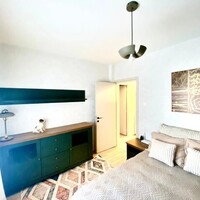 Квартира в Греции, Салоники, 75 кв.м.