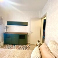 Квартира в Греции, Салоники, 75 кв.м.